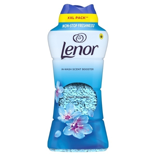 Lenor Scent Booster Spring 735g