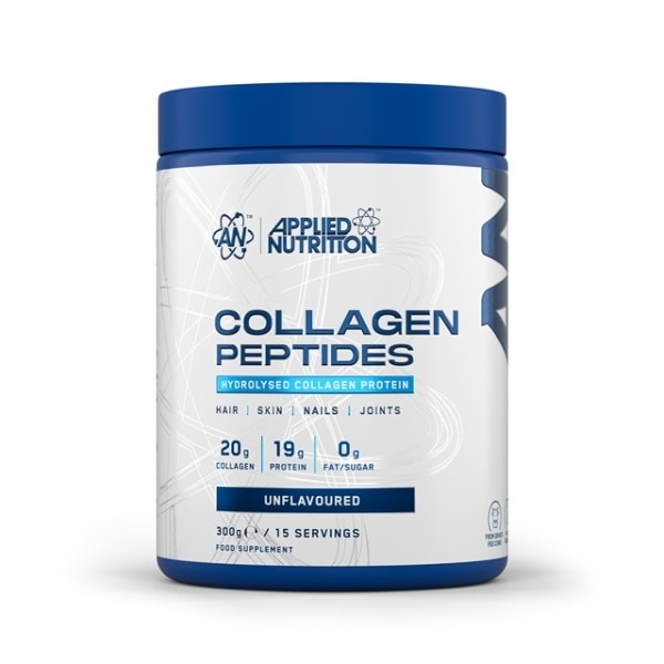 Applied Nutrition Collagen Peptides - Unflavoured 300g