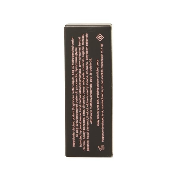 Missguided Babe Vibes 10ml EDP