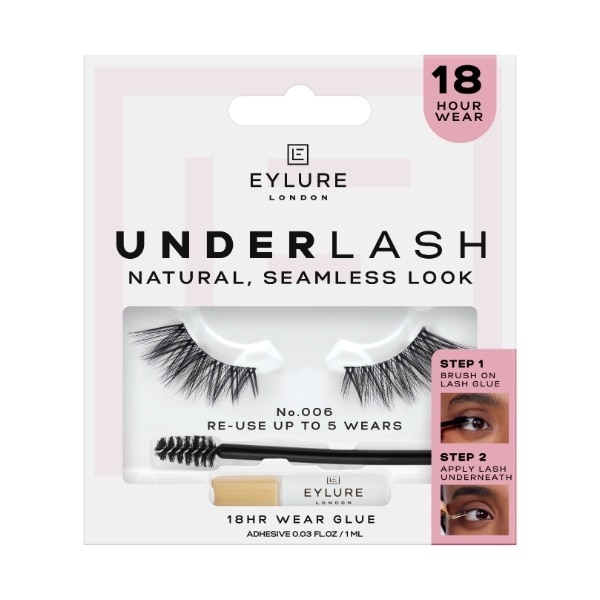 Eylure Uk Underlash No 006