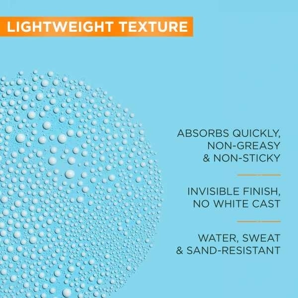 Ambre Solaire Hydra Spf30 Spray 175ml