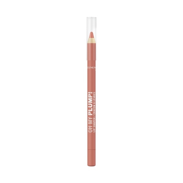 Rimmel Lip Shaper Cafe Latte