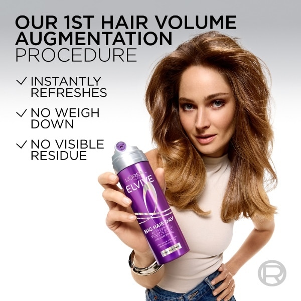 ELVIVE COLLAGEN LIFTER VOLUME SPRAY 200M