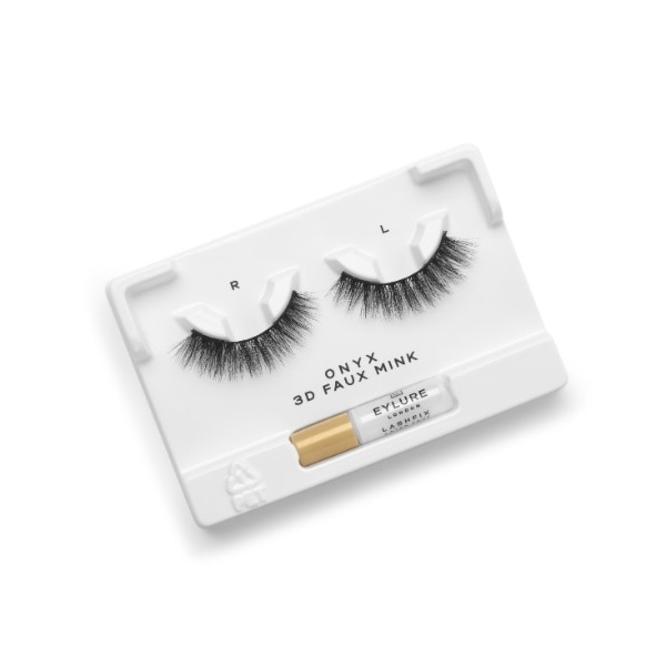 Eylure Luxe 3D - Onyx