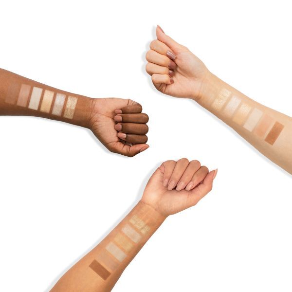 Profusion Highlight & Contour Palette