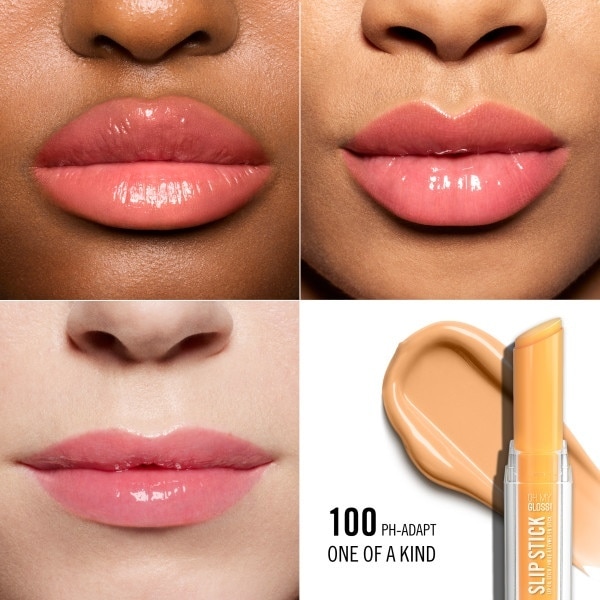 Rimmel Omg Slip Stick 100 One Of A Kind