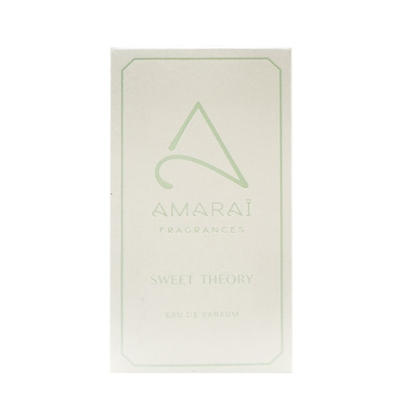 Amarai Sweet Theory 100Ml Edp