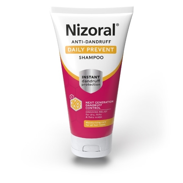 Nizoral Daily Prevent Shampoo 200ml