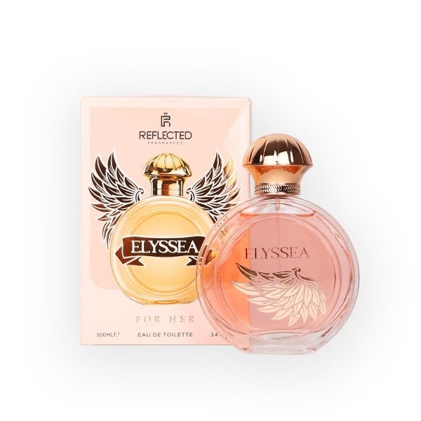 Reflected Fragrances Elyssea For Her 100ml EDT