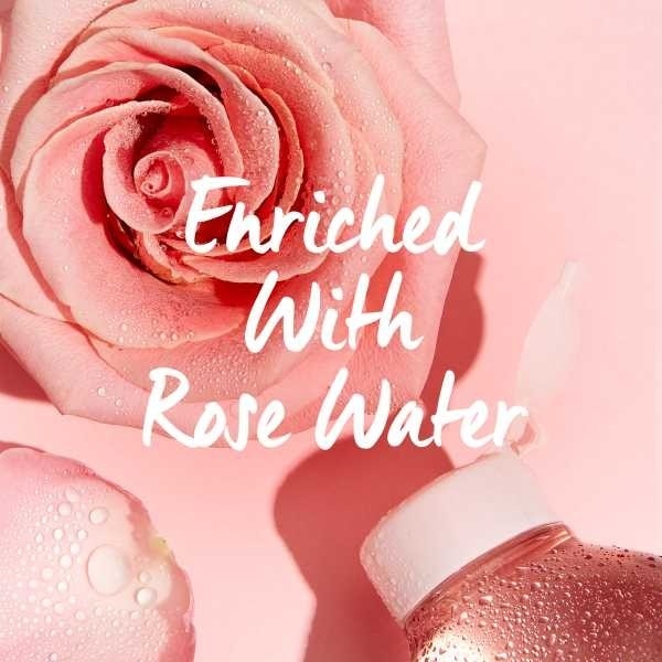 Garnier Micellar Water Rose 400ml
