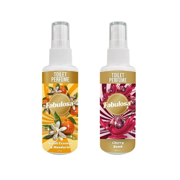 Fabulosa Toilet Perfume 60ml
