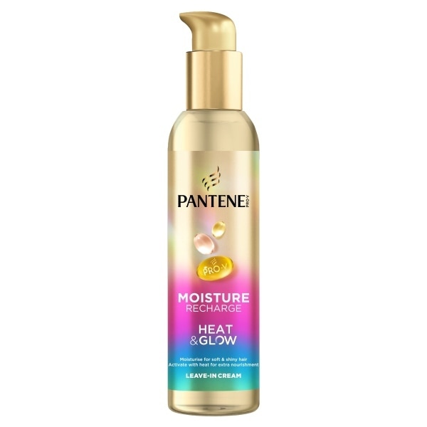 Pantene Moisture Pro-V Treatments 135ml
