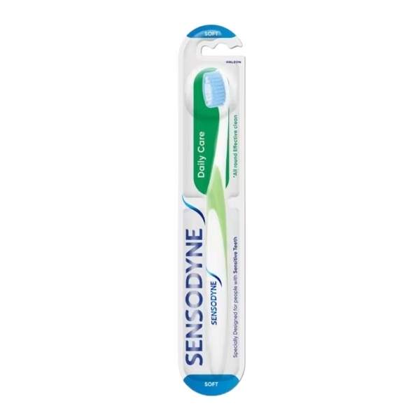 Sensodyne Daily Toothbrush Soft