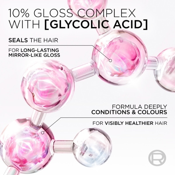 Casting Creme Gloss 834 Amber Blonde