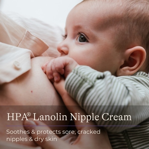 Lansinoh Hpa Lanolin 40ml