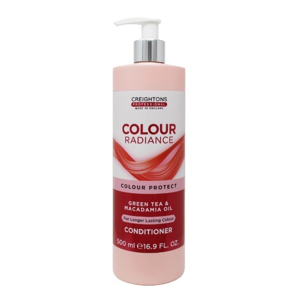 Creightons Pro Colour Radiance Conditioner 500ml