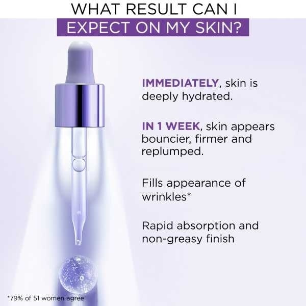 Loreal Paris Revitalift Serum