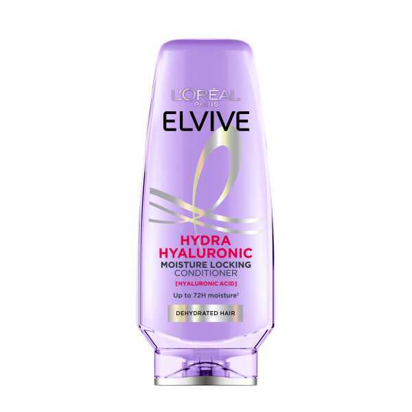 Elvive Hydra Hyaluronic Conditioner 200ml