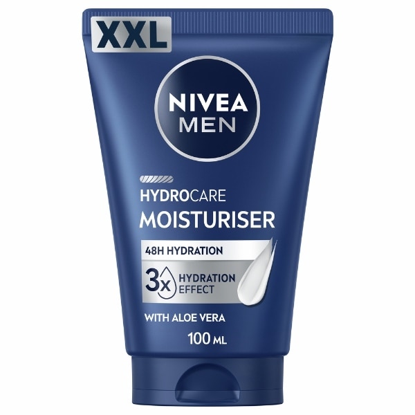 Nivea Men Hydrocare Moisturiser XXL