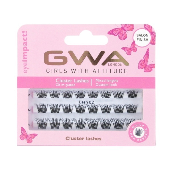 GWA Seamless Cluster Lashes 02