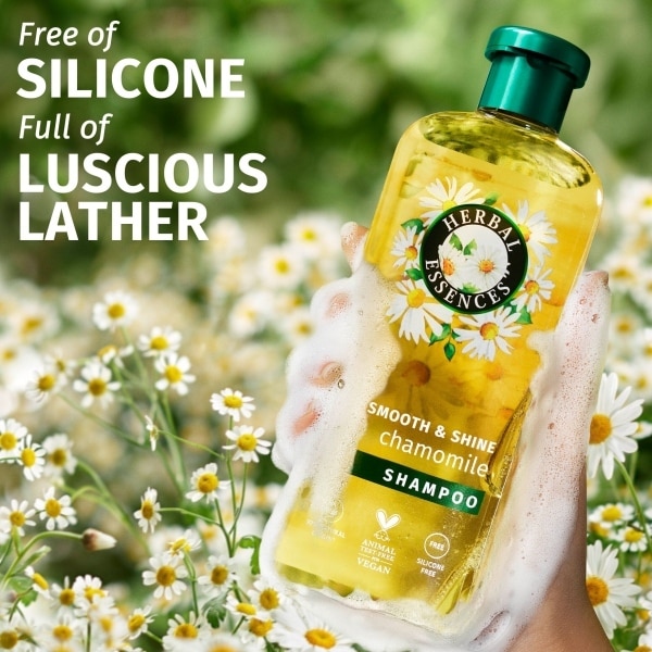 Herbal Essences Chamomile Shampoo 350ml