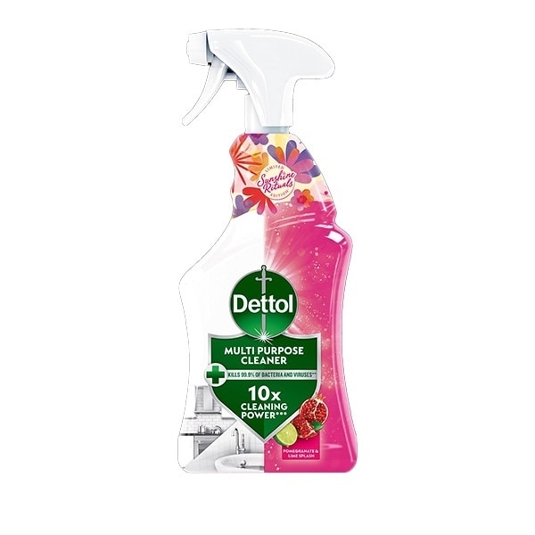 Dettol Pomegranate Multipurpose 750ml