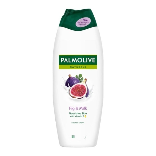 Palmolive Fig Shower Gel 600ml
