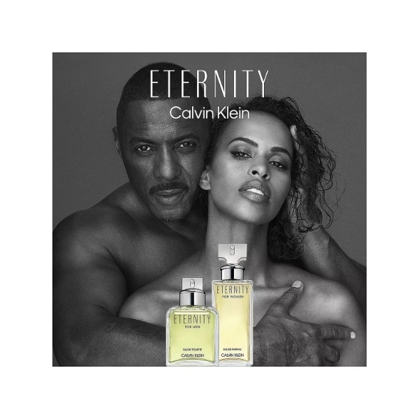 Calvin Klein Eternity Woman 100ml EDP