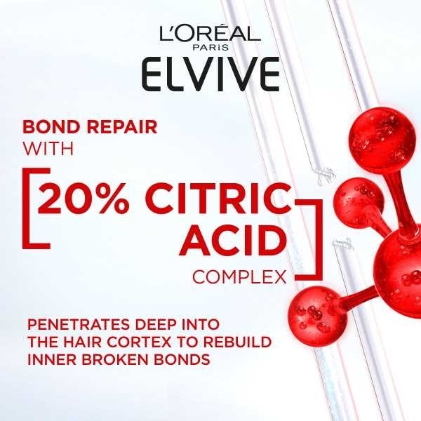 Elvive Bond Repair Serum