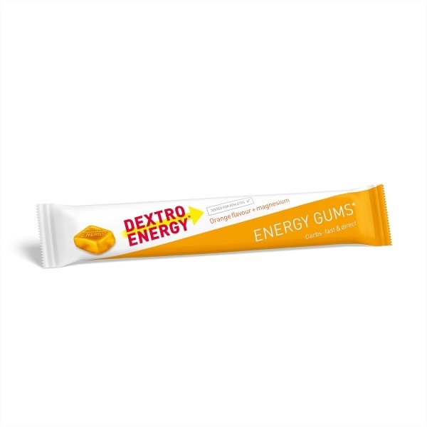 Dextro Energy Gums Orange 45g