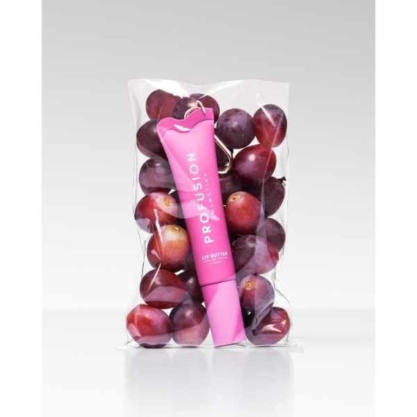 Hydrating Lip Butters Grape Fizz