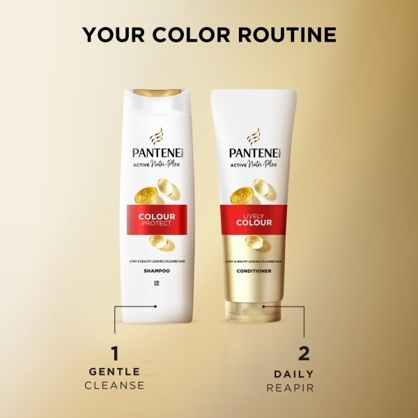 Pantene Colour Protect Pro-V Conditioner 230ml