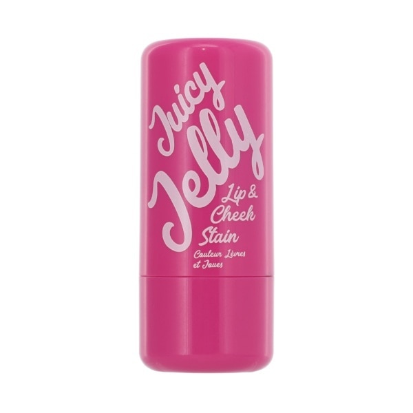 W7 Juicy Jelly Lip And Cheek Stain Brazen 6ml