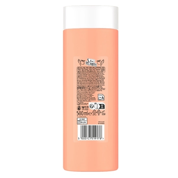 Cussons Creations Just Peachy Bath Soak 500ml