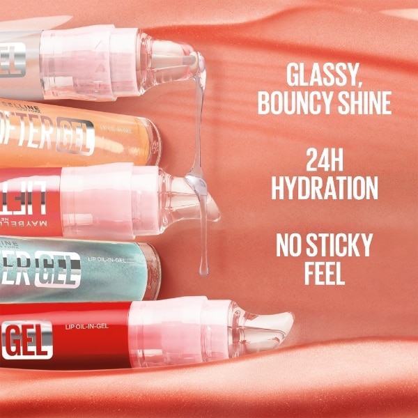 Maybelline Lifter Gel Mintini