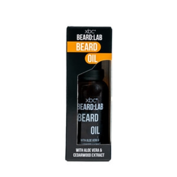 Beard Lab Beard Oil