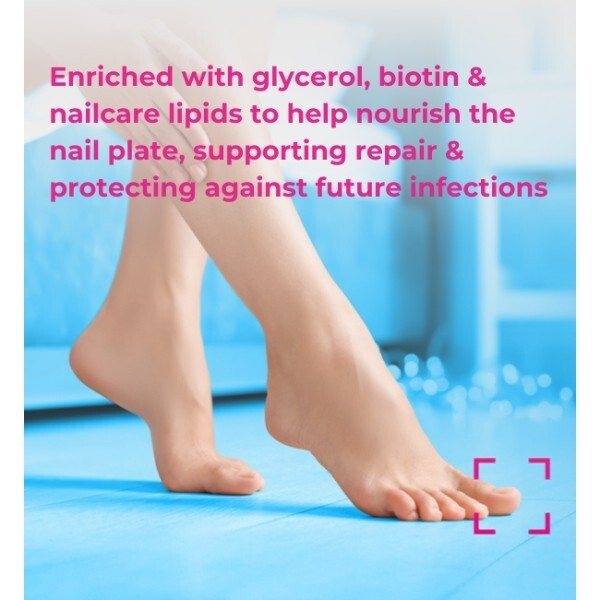 Excilor Fungal Nail Pen 4ml