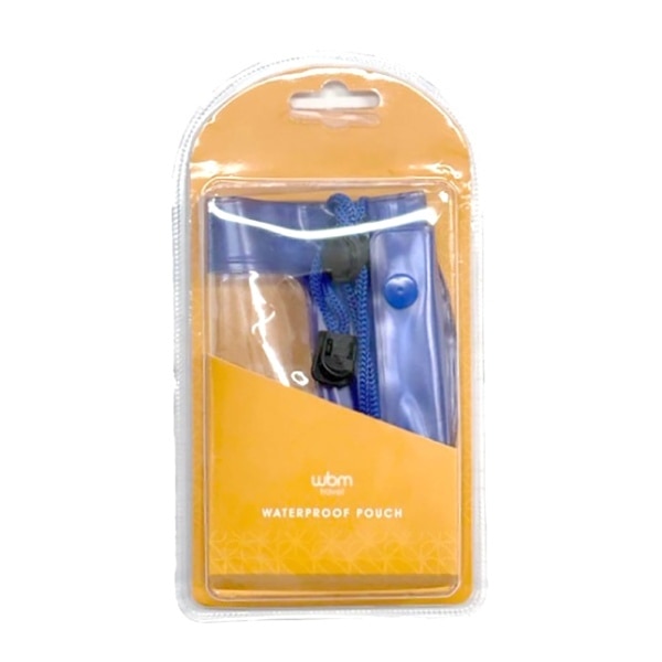 Globetrek Waterproof Phone Pouch