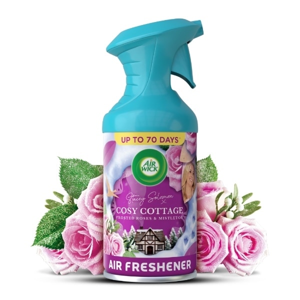 Airwick Pure Cosy Cottage