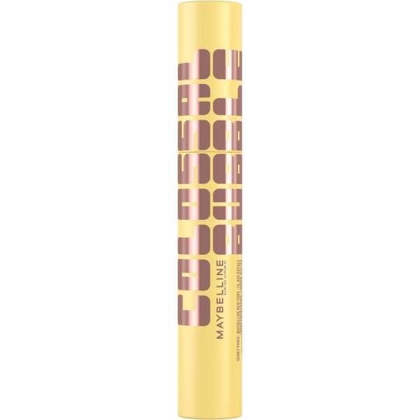 Maybelline Colossal Bubble Mascara Very Black
