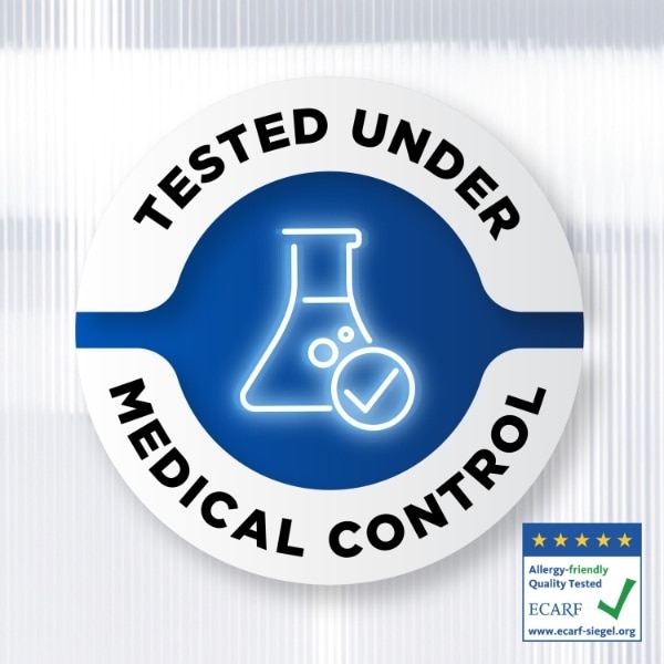 Mixa Urea Cica Repair+ Body Lotion Hypoallergenic, 250Ml