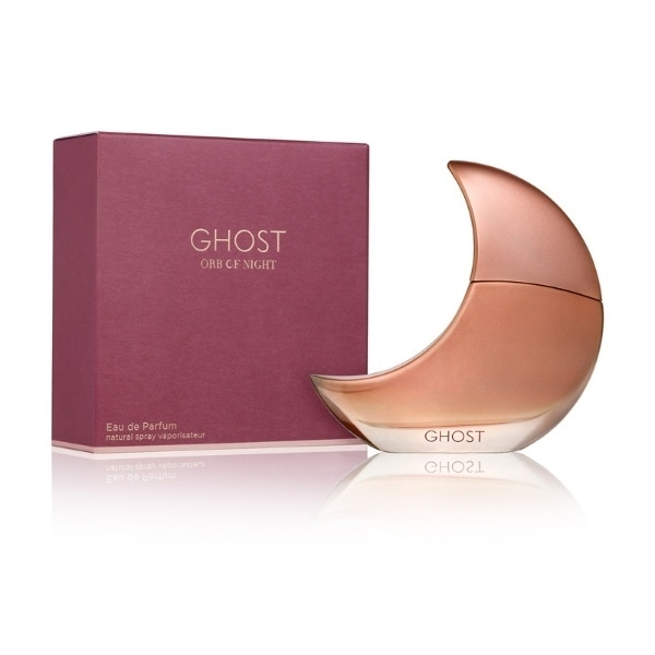 Ghost Orb Of Night Eau De Parfum 50ml