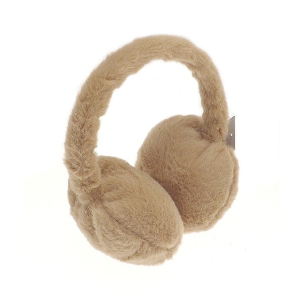 Ear Muffs Biscuit