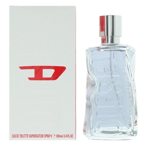 D By Diesel EDT 100ml