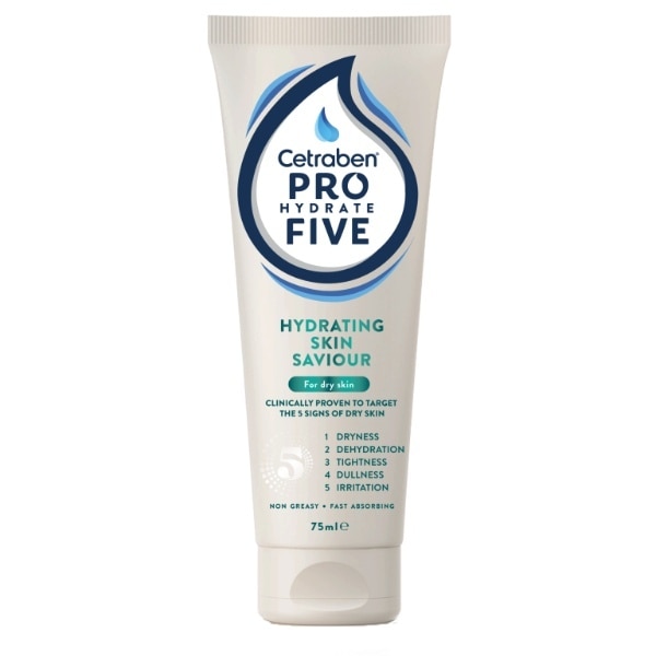 Cetraben Pro Hydrate 5 Skin Saviour 75ml