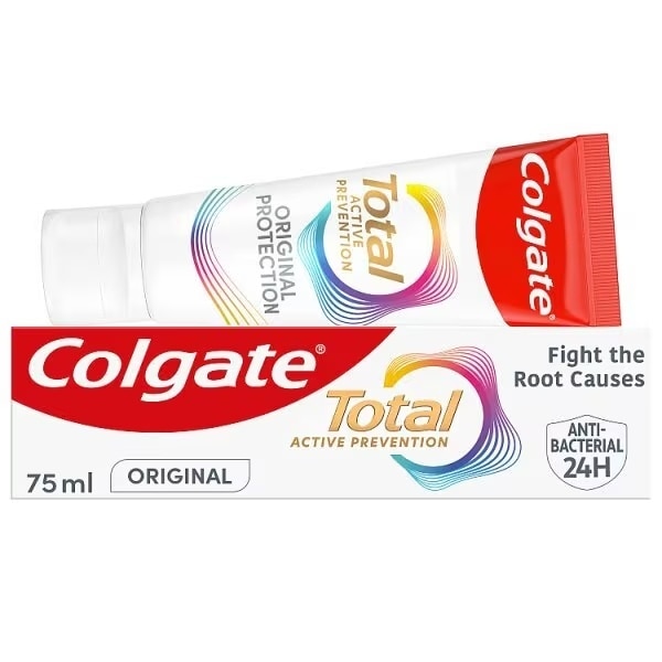 Colgate Total Origial 75ml