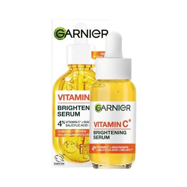Garnier Vitamin C Serum