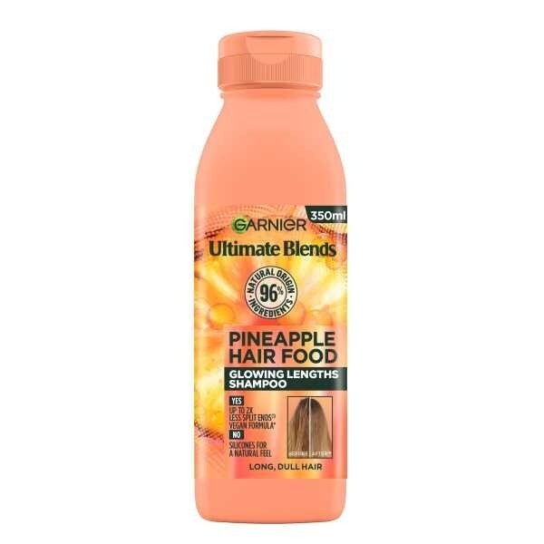 Ultimate Blends Hair Food Pineapple Shampoo 350ml