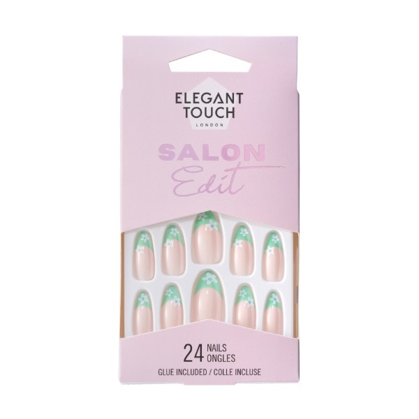 Elegant Touch Salon Edit Miss Malibu