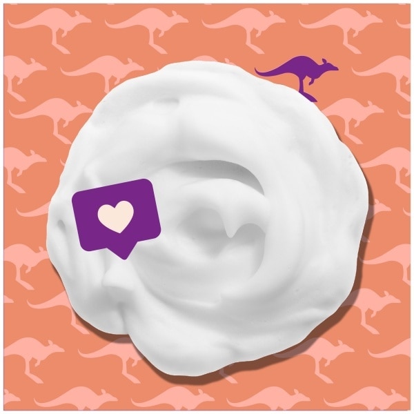 Aussie Colour Mate Shampoo 250ml